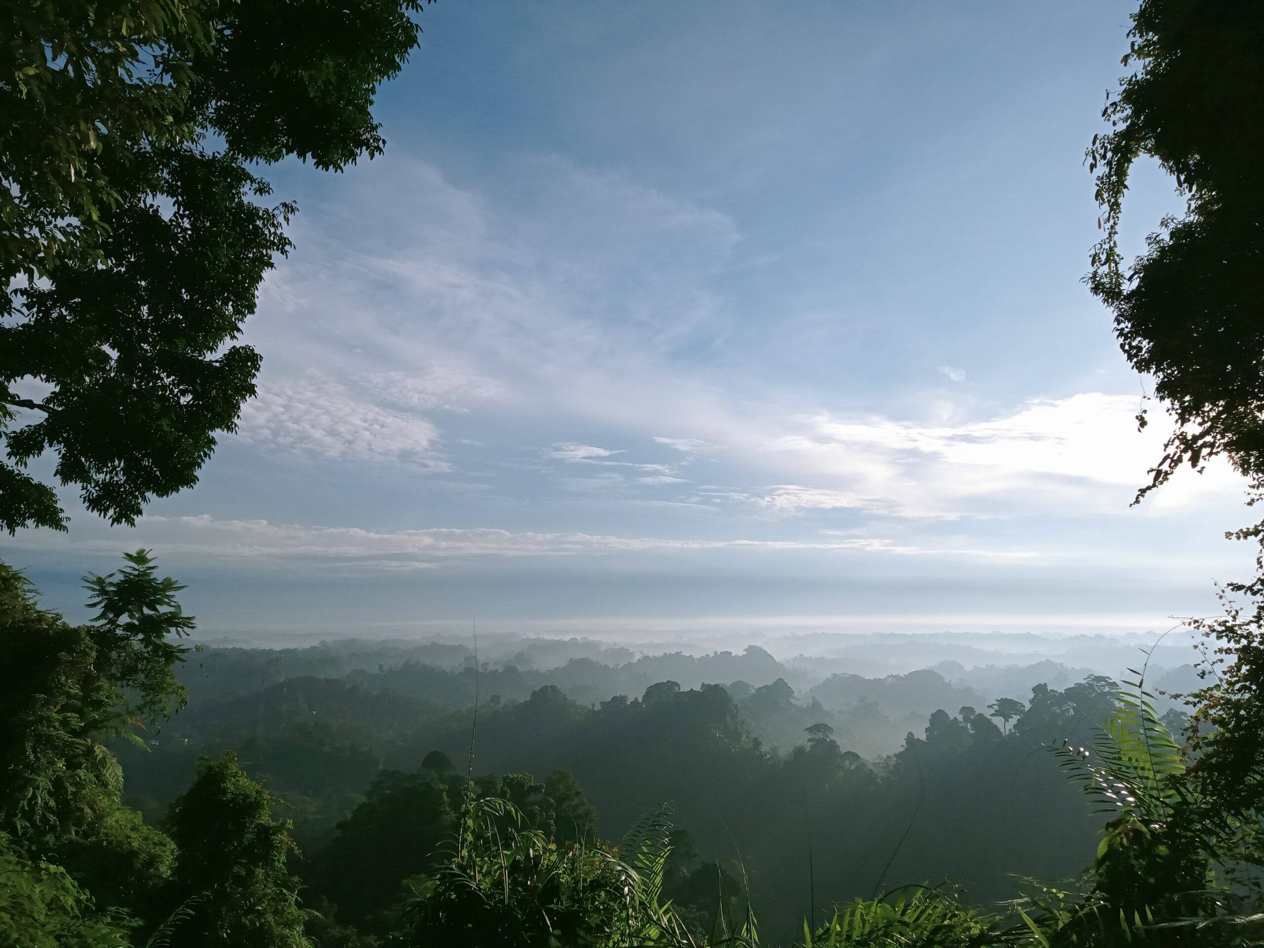 Jagalah Bumi, Maka Bumi Akan Menjagamu