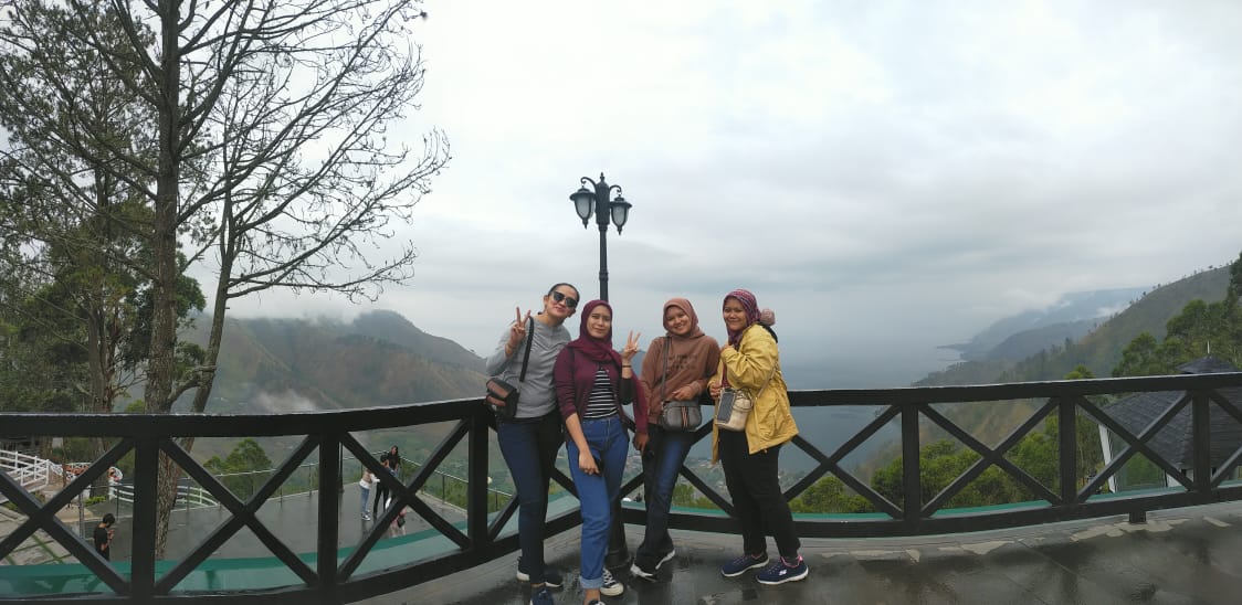 5 Objek Wisata Terbaru di Tanah Karo