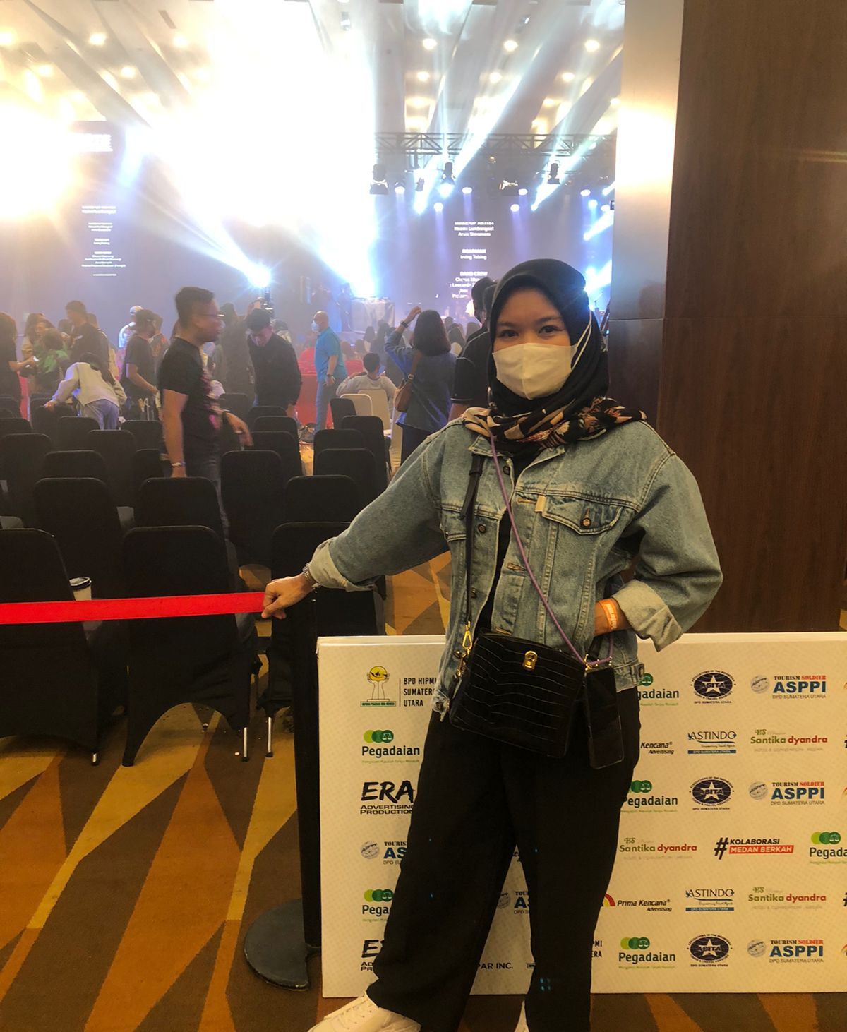 Toba Harmoni, Konser Viky Sianipar di Medan – Lagu Batak tak Lagi Membosankan