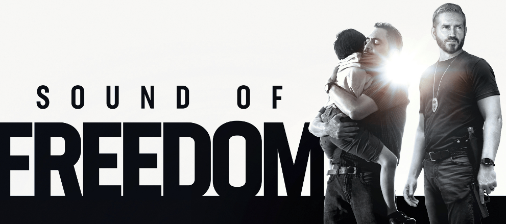 Sounds of Freedom, Kisah Nyata Sebuah Misi Penyelamatan