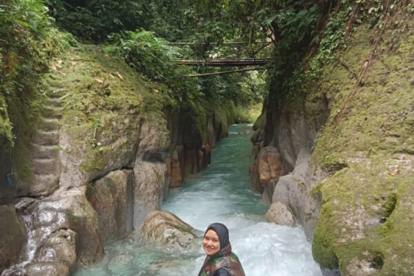 Outdoor Activity Extrem Dalam Bucket List Saya