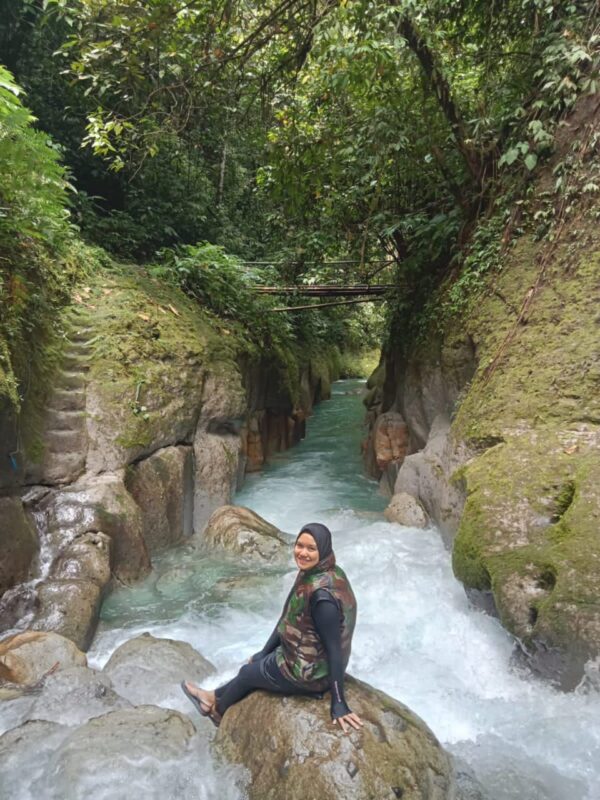 Outdoor Activity Extrem Dalam Bucket List Saya