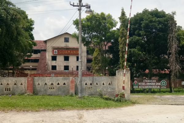 Bencana Akhir Tahun 2025