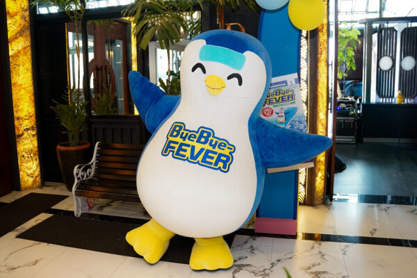 Event ByeBye FEVER Bunda Cerdas Medan