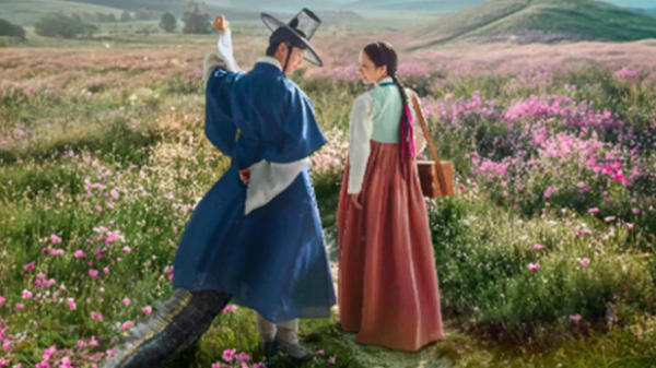 The Haunted Palace, Perpaduan Horor dan Romantis