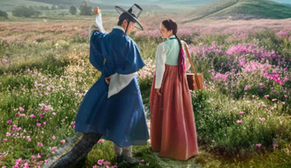 The Haunted Palace, Perpaduan Horor dan Romantis