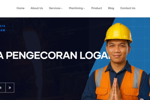 Mandiri Sukses Logam, Jadikan Besi Cor Pilihan Utama
