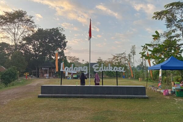 Pasar Kuliner Sei Mencirim Hadir Setiap Hari Minggu