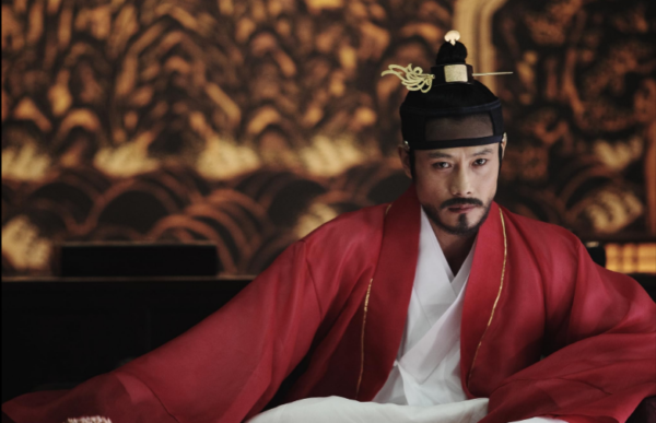 Film Korea Masquerade, Raja Palsu yang Bijaksana