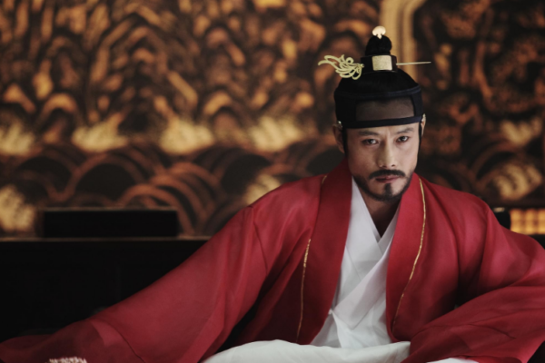 Film Korea Masquerade, Raja Palsu yang Bijaksana