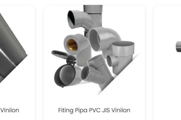Keungulan Pipa PVC, Solusi Praktis untuk Instalasi Air Modern