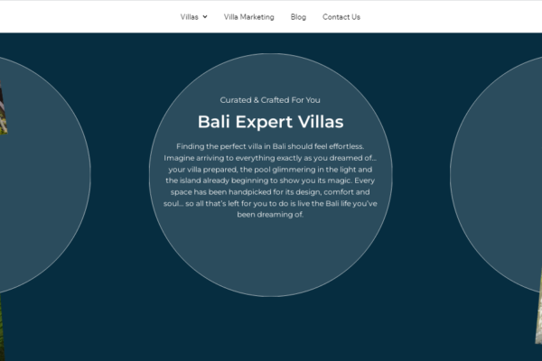 Book Luxury Villas for Rent in Bali with Confidence