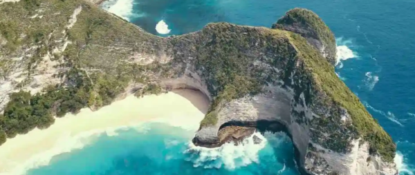 Liburan ke Nusa Penida, Panduan Lengkap untuk Pemula