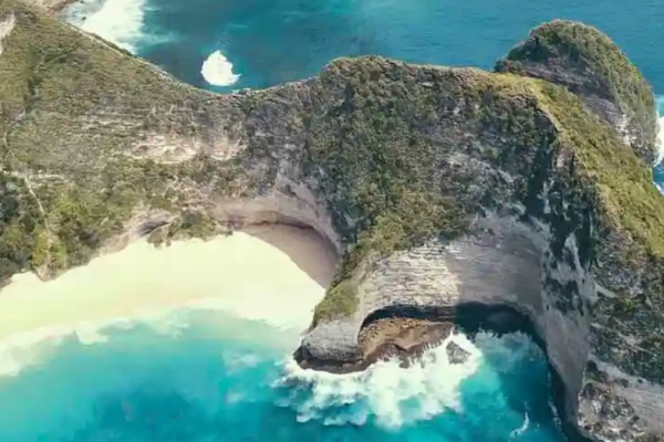 Liburan ke Nusa Penida, Panduan Lengkap untuk Pemula